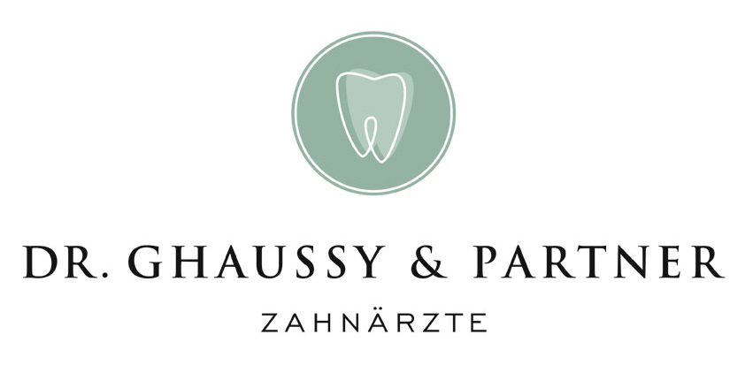 Ghaussy Logo
