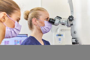 Zahnmedizinische Laborarbeiten