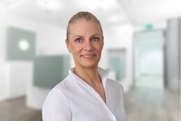 Dr. med. dent. Christine López Fuertes