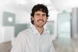 Frederik Korden